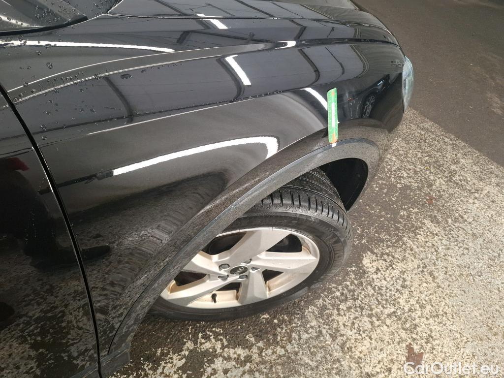  Audi  Q3  35 TDI quattro Design luxe 2.0 TDI 150CV BVA7 E6d #1