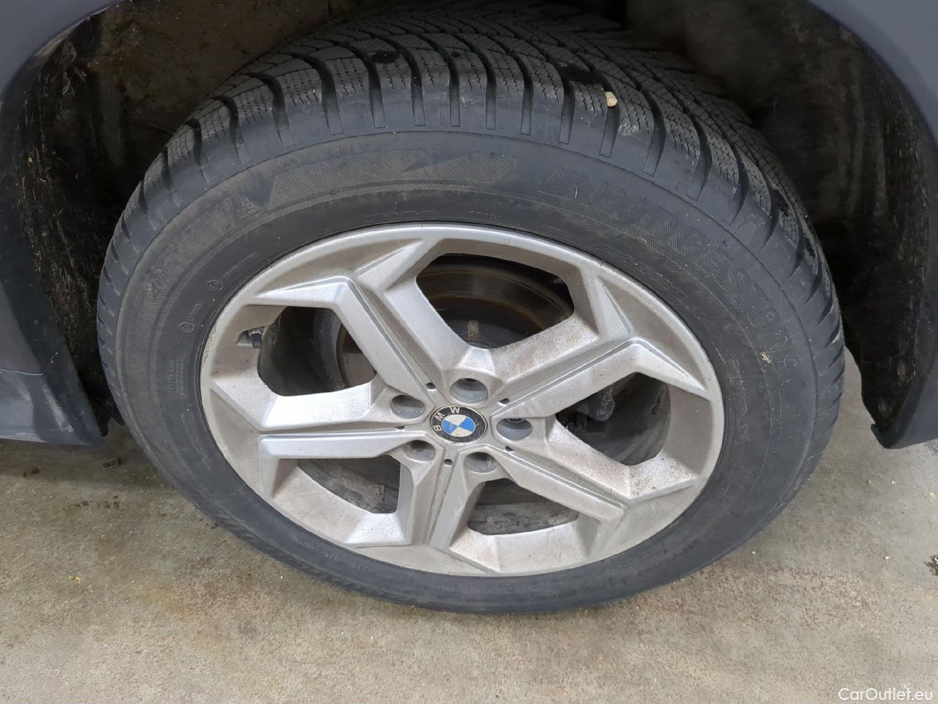  Bmw  X1 BMW  / 2022 / 5P / SUV sDrive18d Business Design DKG7 #4