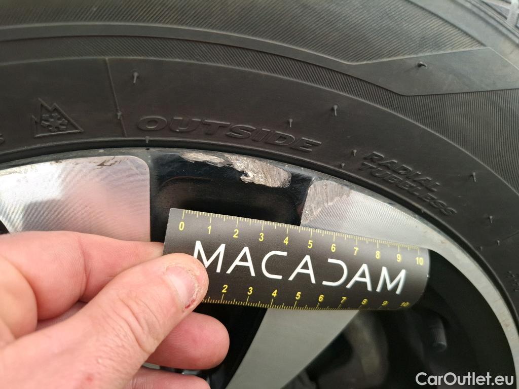  Citroen  C3  Aircross Shine Business 1.2 PureTech 110CV BVM6 E6d #24