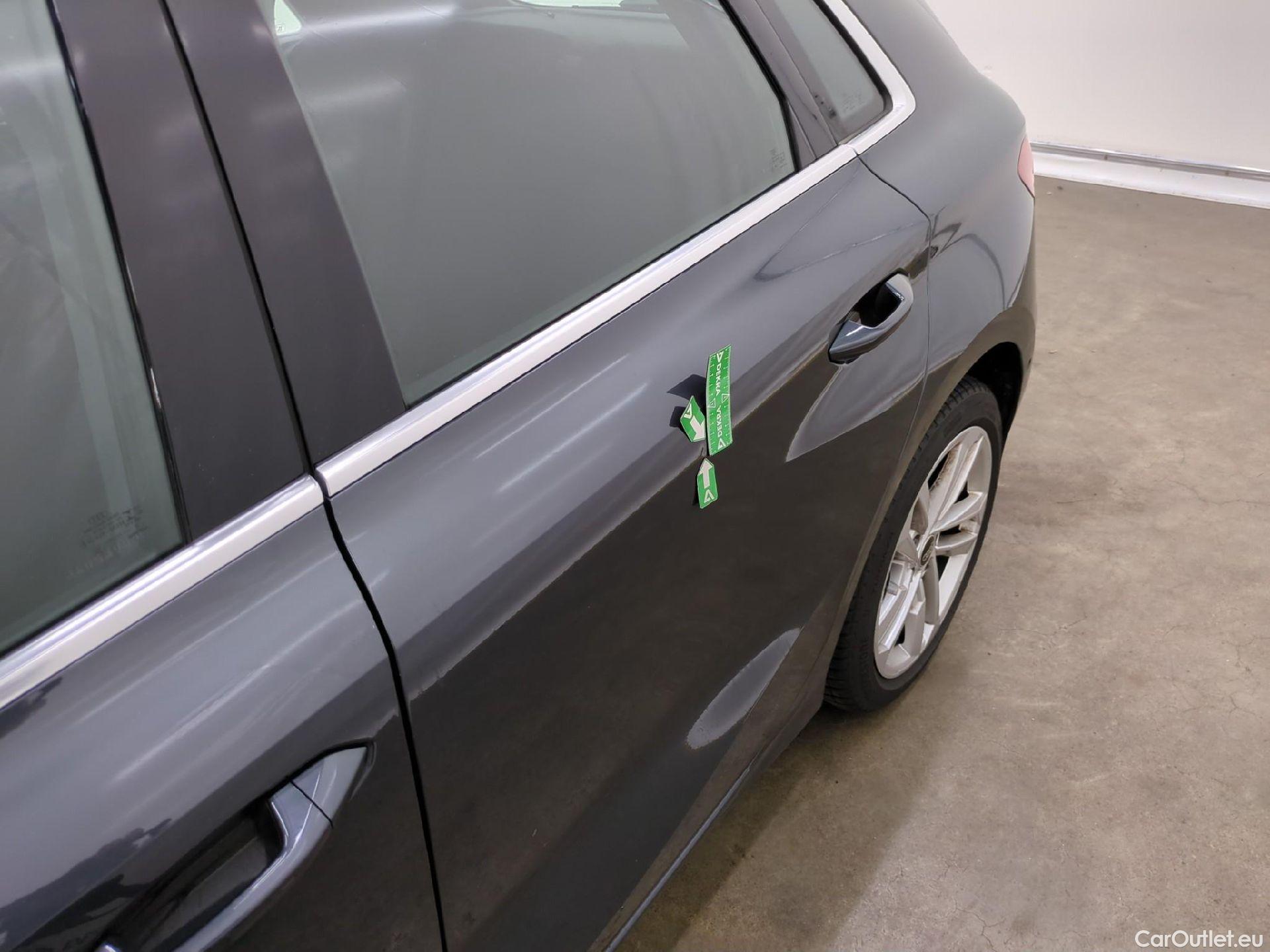  Audi  A3  Sportback 30 TDI Business Line 2.0 TDI 115CV BVA7 E6d #40