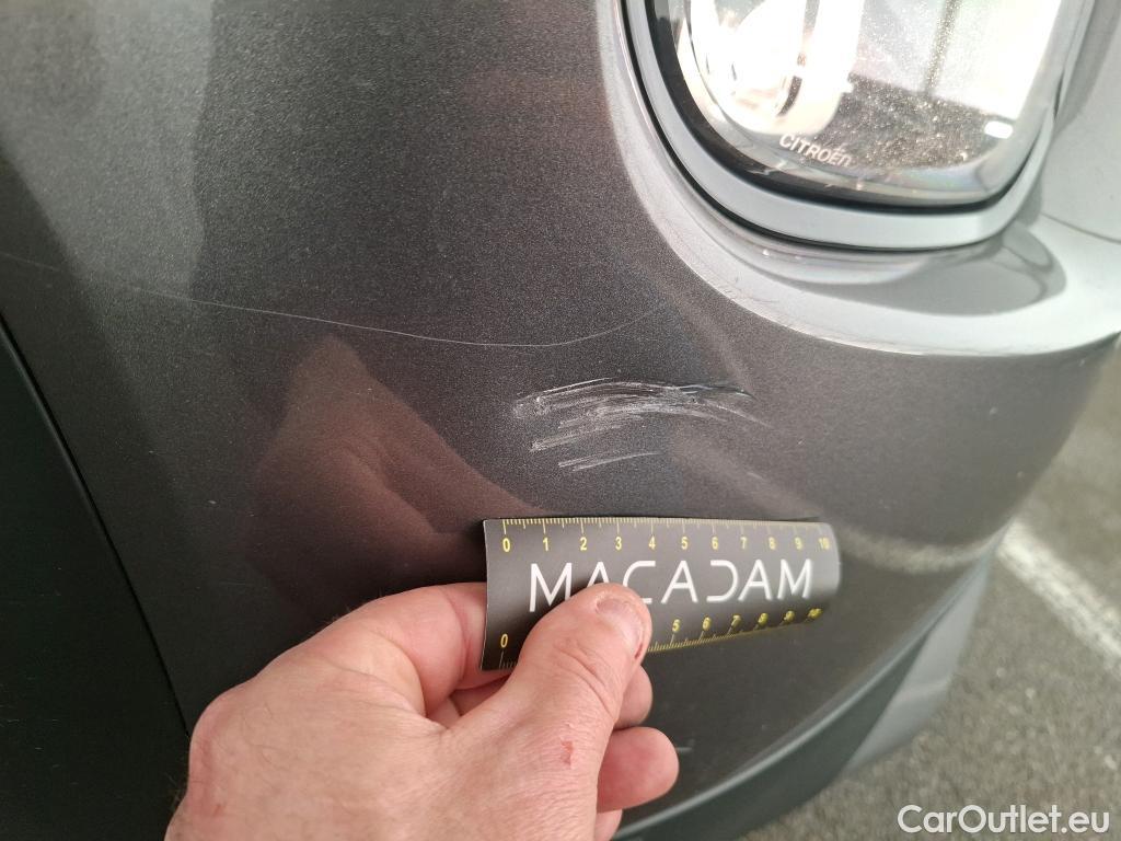  Citroen  C3  Aircross Shine Business 1.2 PureTech 110CV BVM6 E6d #12