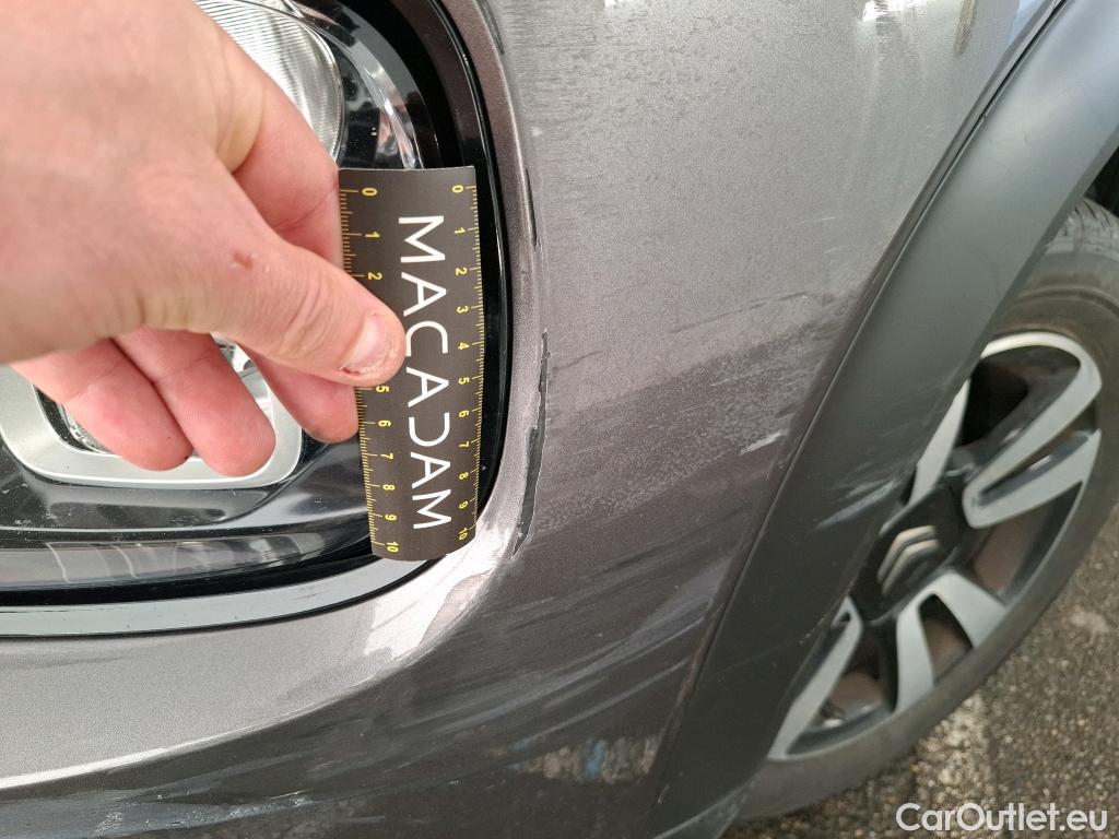  Citroen  C3  Aircross Shine Business 1.2 PureTech 110CV BVM6 E6d #15