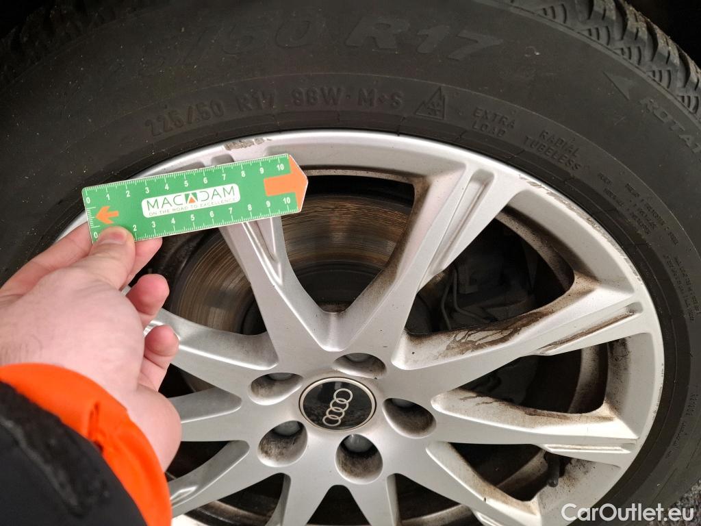  Audi  A4  Avant 35 TDI Business Line 2.0 TDI 165CV BVA7 E6d #21