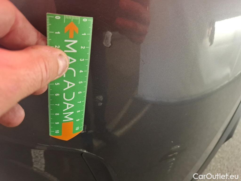  Citroen  C5 CITROEN  Aircross / 2018 / 5P / SUV Hybrid 225 ë-EAT8 Shine Pack #22