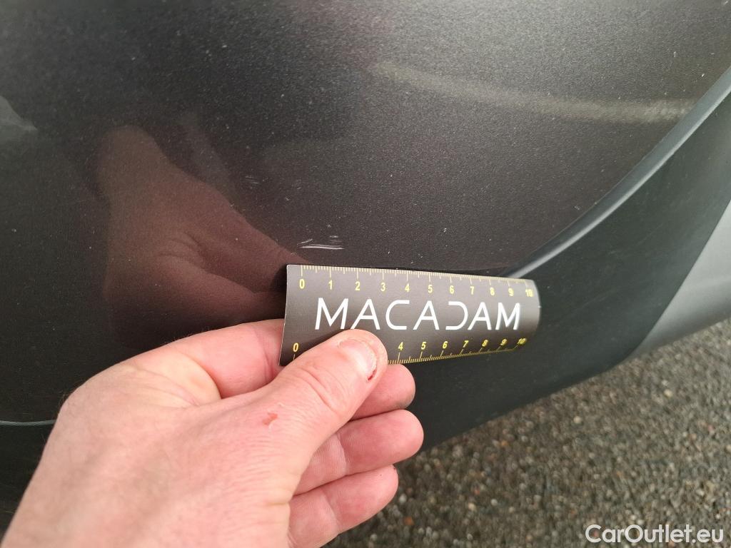  Citroen  C3  Aircross Shine Business 1.2 PureTech 110CV BVM6 E6d #14