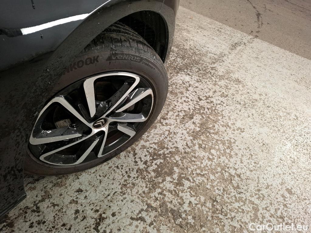  Citroen  C4 Grand Picasso /Spacetourer Shine 1.5 BlueHDi 130CV BVA8 E6d #7