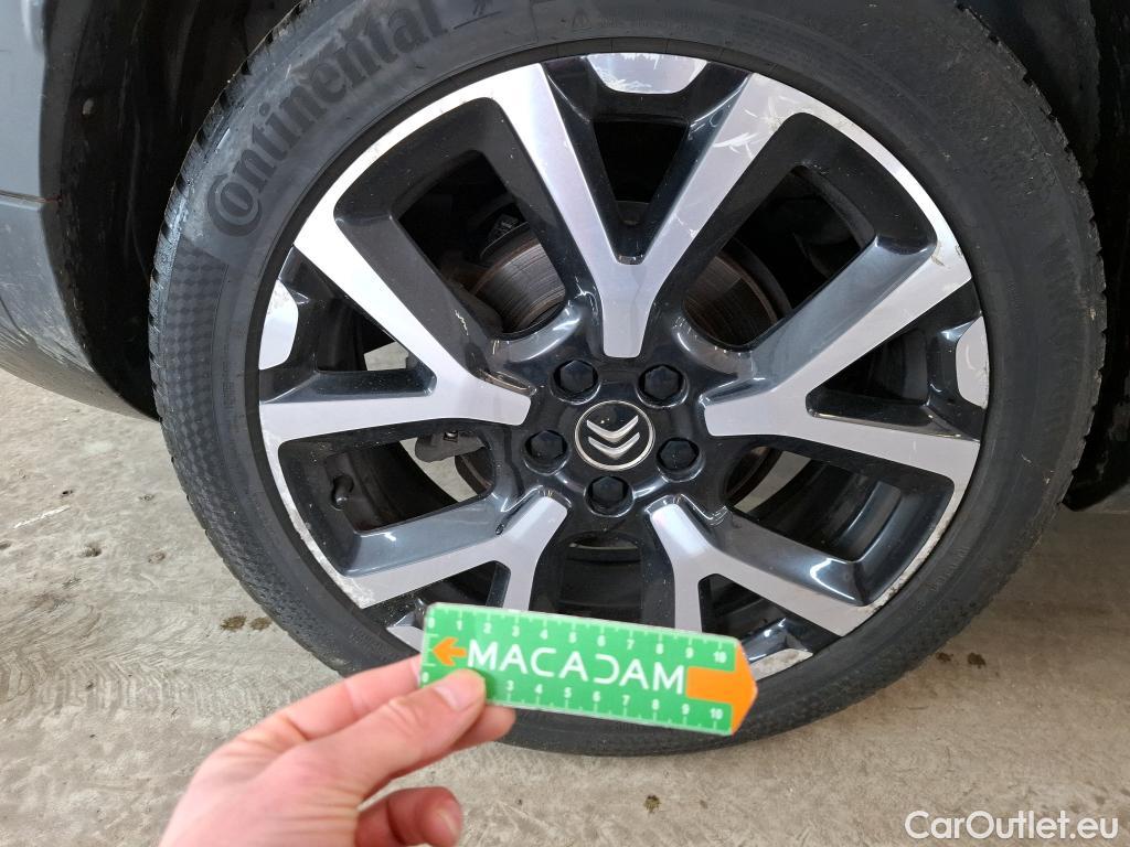  Citroen  C5  Aircross Shine Pack 1.5 BlueHDi 130CV BVA8 E6dT #16