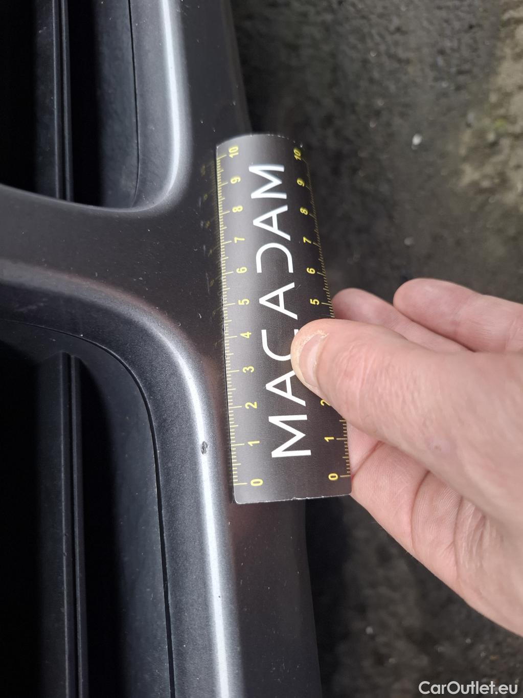  Citroen  C3  Aircross Shine Business 1.2 PureTech 110CV BVM6 E6d #30