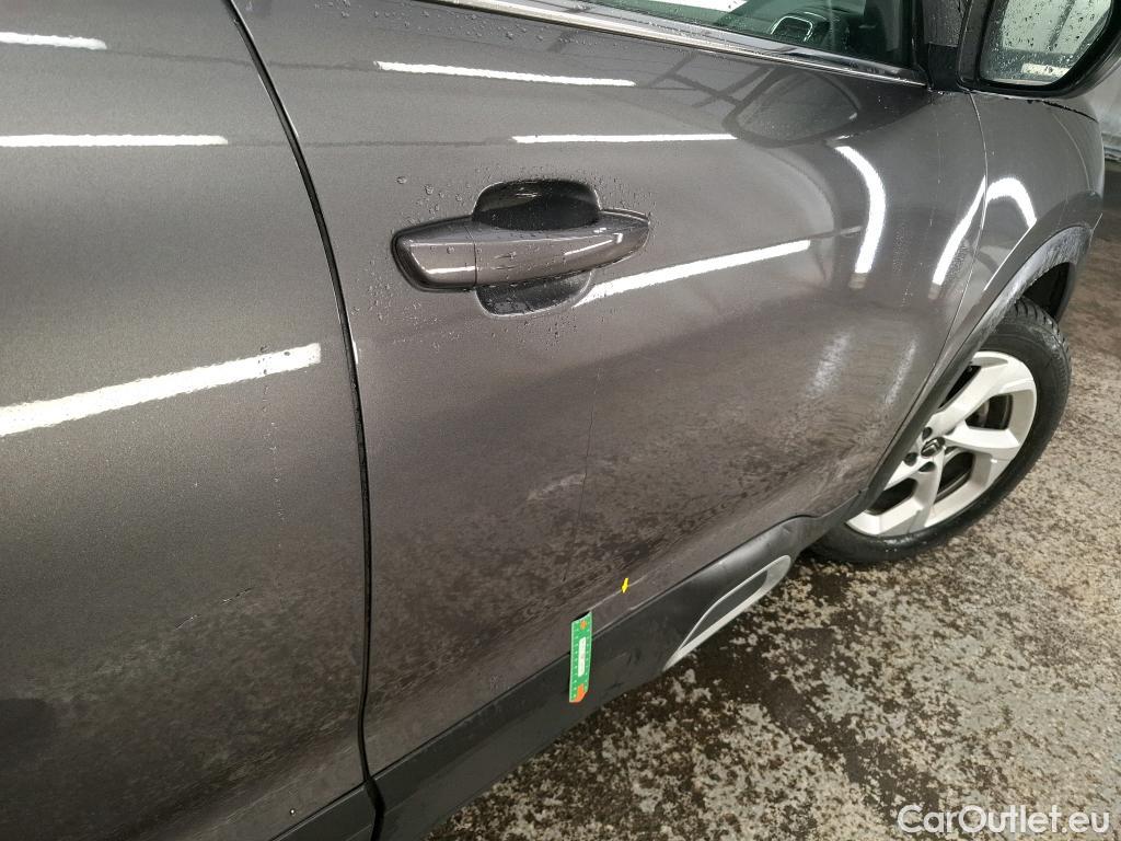  Citroen  C5  Aircross Business 1.5 BlueHDi 130CV BVA8 E6d #8