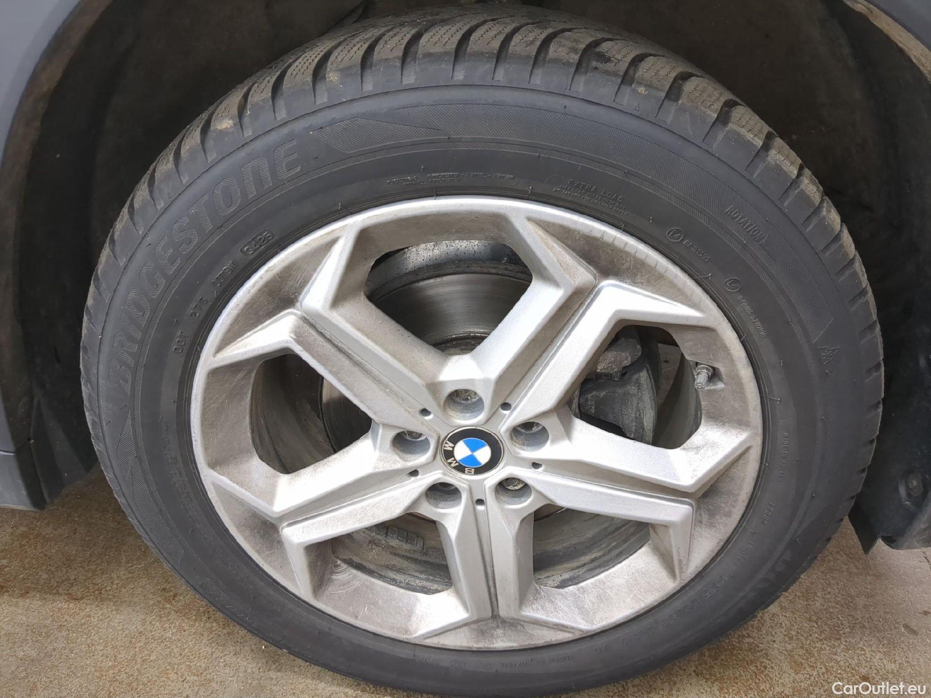  Bmw  X1 BMW  / 2022 / 5P / SUV sDrive18d Business Design DKG7 #2