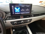  Audi  A4  Avant 30 TDI Business Line 2.0 TDI 135CV BVA7 E6d #7
