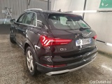  Audi  Q3  35 TDI quattro Design luxe 2.0 TDI 150CV BVA7 E6d #2
