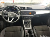  Audi  Q3  35 TDI quattro Design luxe 2.0 TDI 150CV BVA7 E6d #5