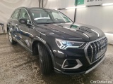  Audi  Q3  35 TDI quattro Design luxe 2.0 TDI 150CV BVA7 E6d #4