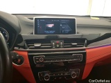  Bmw  X2 Série  xDrive 18d M Sport 2.0 150CV BVA8 E6d #7