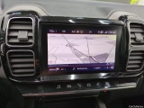  Citroen  C5  Aircross Business 1.2 PureTech 130CV BVM6 E6d #12