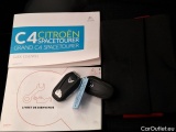  Citroen  C4 Grand Picasso /Spacetourer Shine 1.5 BlueHDi 130CV BVA8 E6d #12