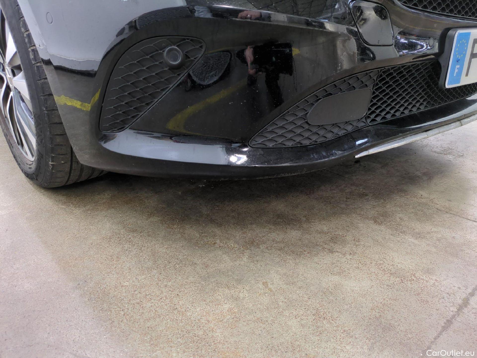  Mercedes  B-Klasse MERCEDES-BENZ Classe B / 2019 / 5P / monospace B 180 d Business Line Edition BA8 #17