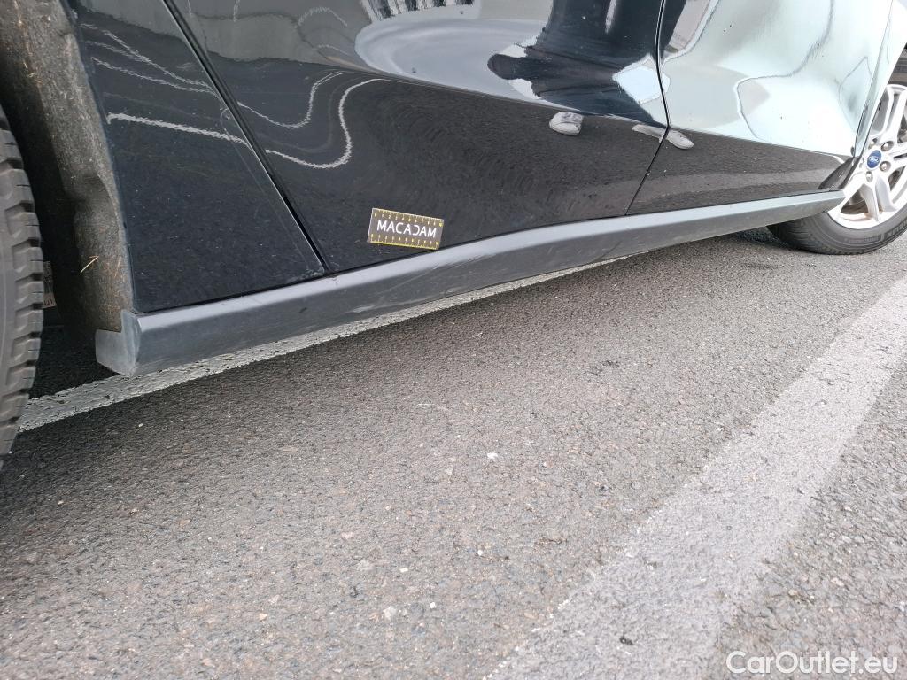  Ford  Focus  Break Trend 1.5 EcoBlue 95CV BVM6 E6dT #22