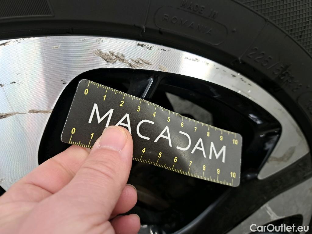  DS  DS7 7 Crossback Bastille 1.5 BlueHDi 130CV BVA8 E6d #31