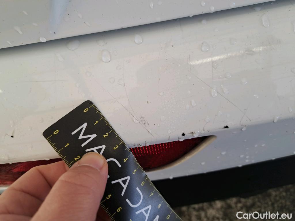  DS  DS7 7 Crossback Bastille 1.5 BlueHDi 130CV BVA8 E6d #19