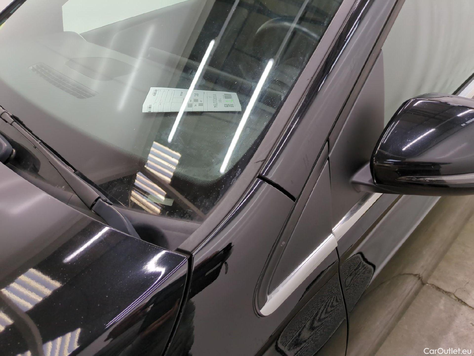  Mercedes  B-Klasse MERCEDES-BENZ Classe B / 2019 / 5P / monospace B 180 d Business Line Edition BA8 #31