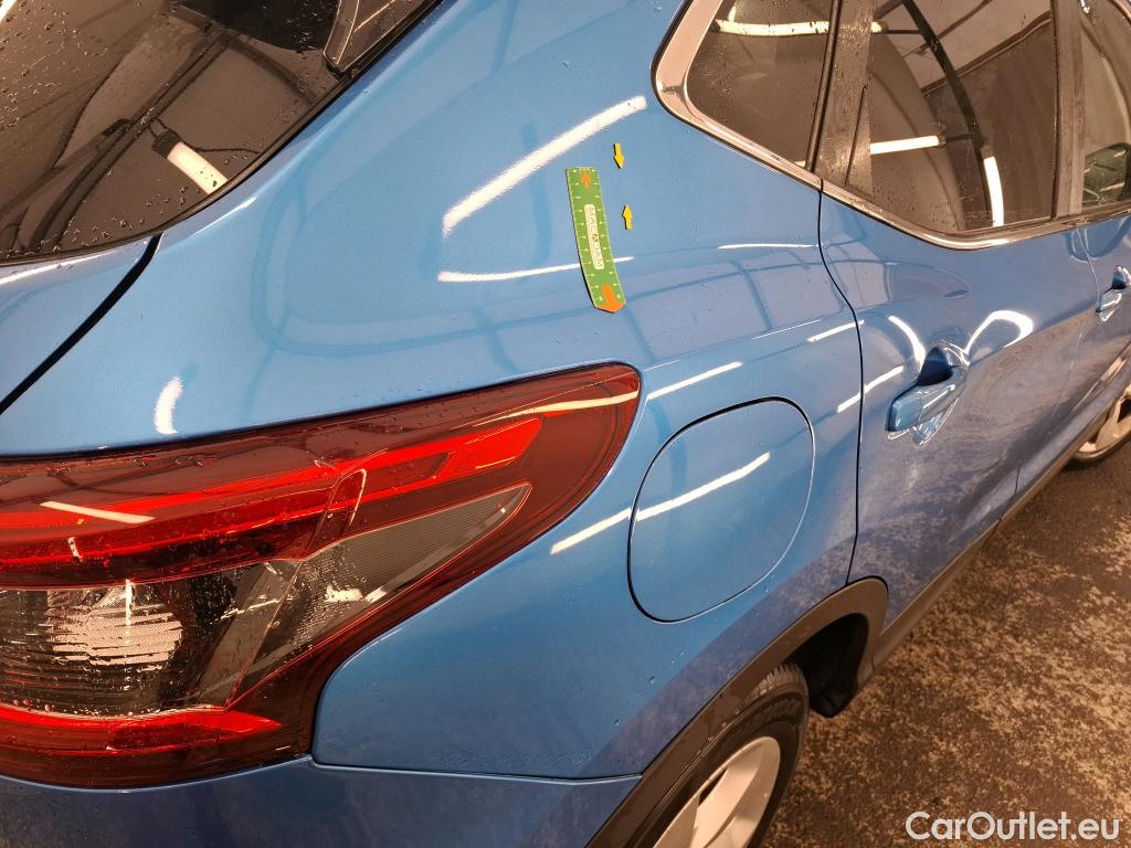  Nissan  Qashqai NISSAN  / 2017 / 5P / Crossover 1.5 DCI 115 Business Edition #12