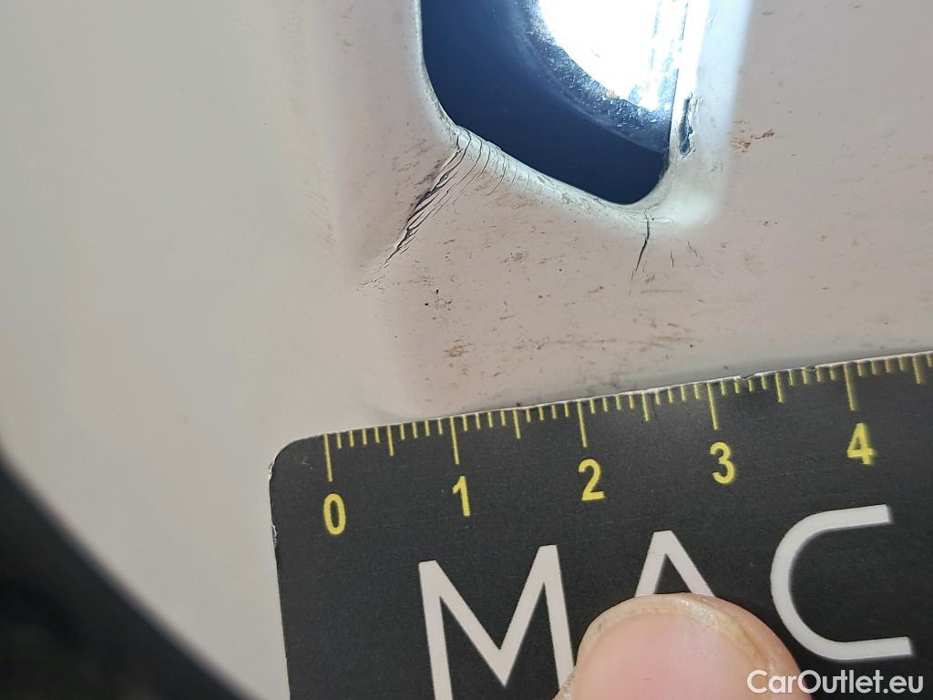  DS  DS7 7 Crossback Bastille 1.5 BlueHDi 130CV BVA8 E6d #12