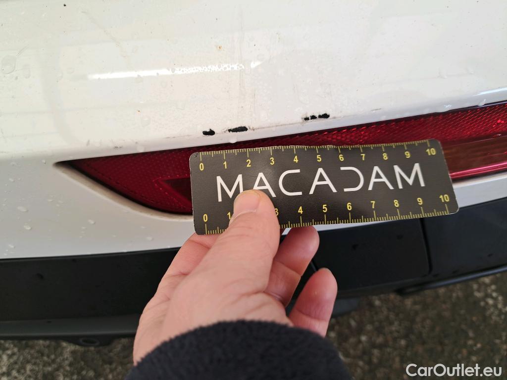  DS  DS7 7 Crossback Bastille 1.5 BlueHDi 130CV BVA8 E6d #21