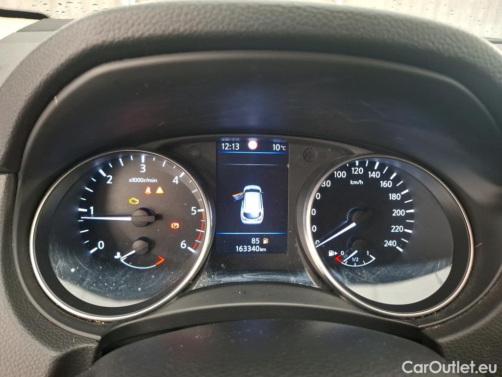  Nissan  Qashqai NISSAN  / 2017 / 5P / Crossover 1.5 DCI 115 Business Edition #19