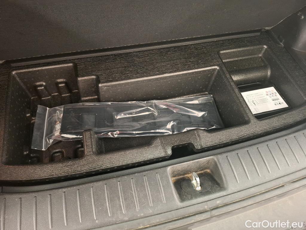  KIA  Sportage  Active 1.6 CRDi 135CV BVA7 E6d #12