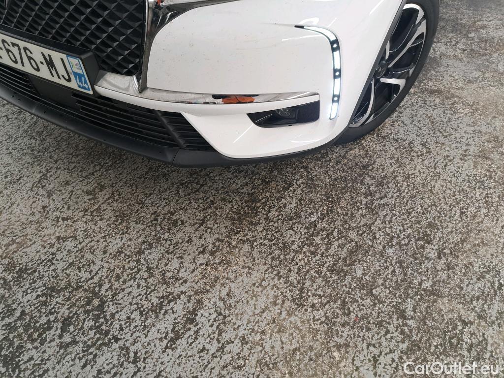  DS  DS7 7 Crossback Bastille 1.5 BlueHDi 130CV BVA8 E6d #26