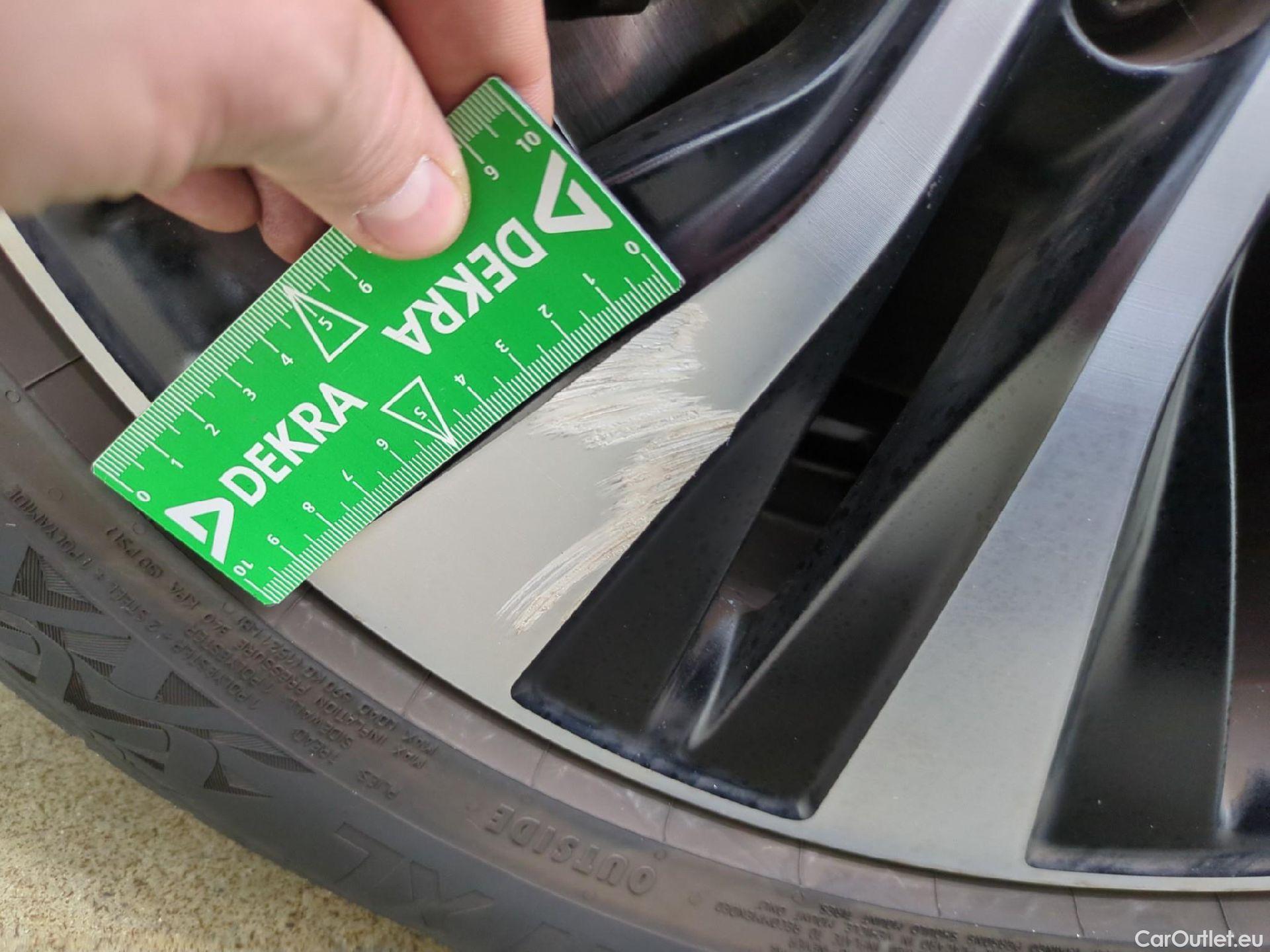  Mercedes  B-Klasse MERCEDES-BENZ Classe B / 2019 / 5P / monospace B 180 d Business Line Edition BA8 #9