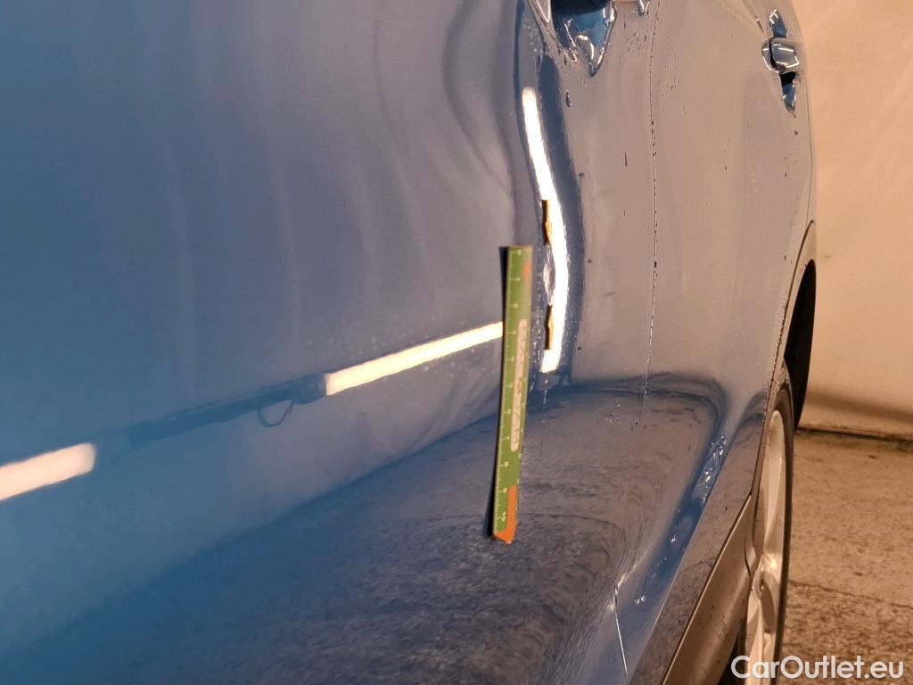  Nissan  Qashqai NISSAN  / 2017 / 5P / Crossover 1.5 DCI 115 Business Edition #11