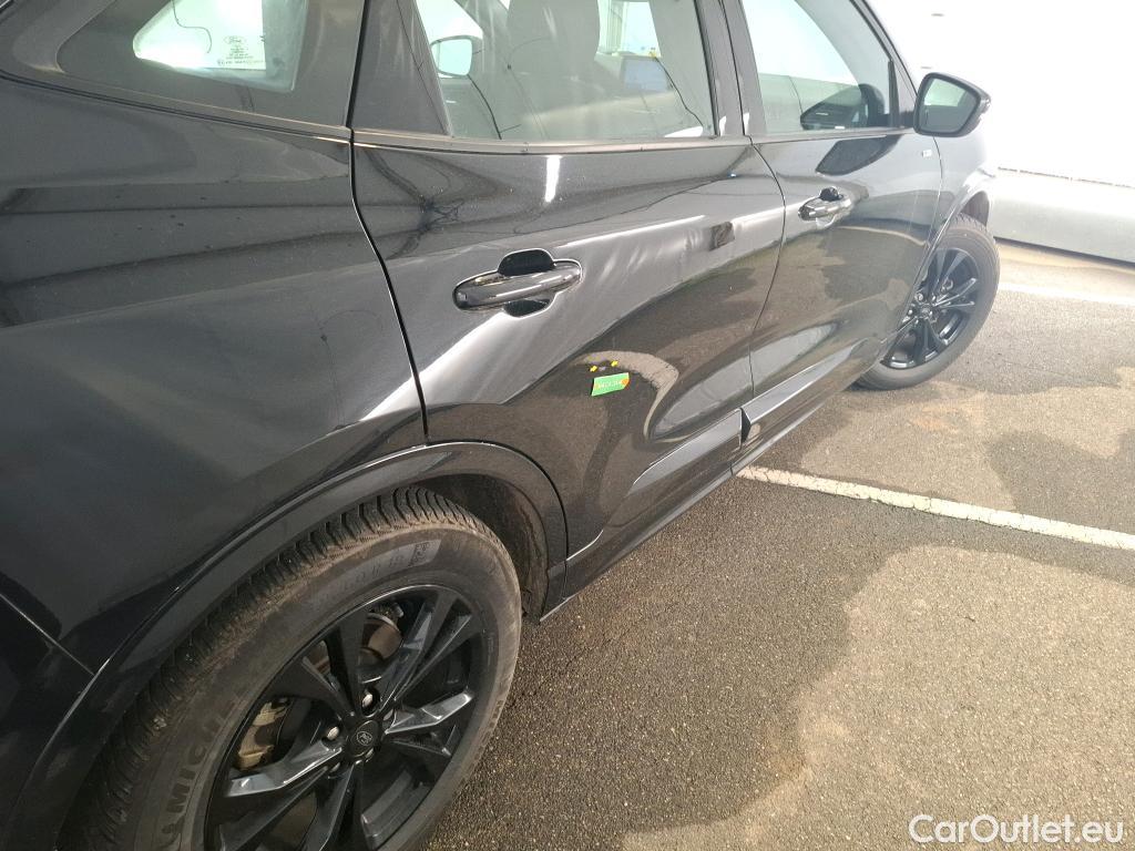  Ford  Kuga FORD  / 2019 / 5P / SUV 2.5 190 hybrid Flexifuel Pshift ST-Line #6