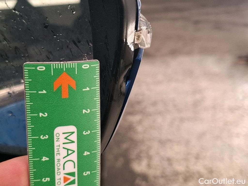  Nissan  Qashqai NISSAN  / 2017 / 5P / Crossover 1.5 DCI 115 Business Edition #2