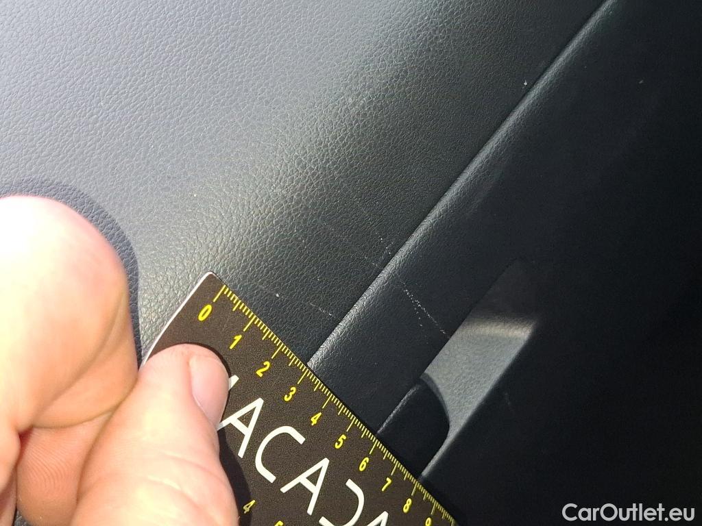  Hyundai  Tucson  Business Mild-Hybrid 2WD 1.6 CRDI 135CV BVA7 E6d #5