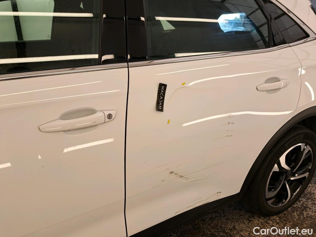  DS  DS7 7 Crossback Bastille 1.5 BlueHDi 130CV BVA8 E6d #1