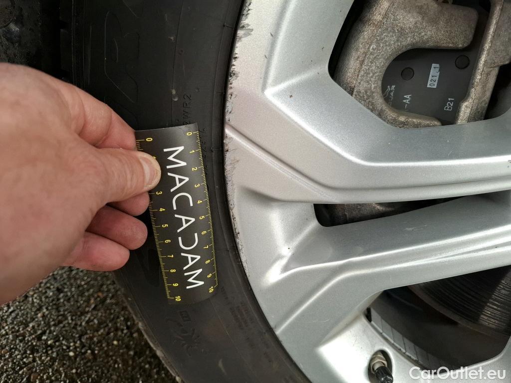  Land Rover  Discovery LAND ROVER  Sport / 2019 / 5P / SUV 1.5 P300e PHEV AUTO 4WD #11