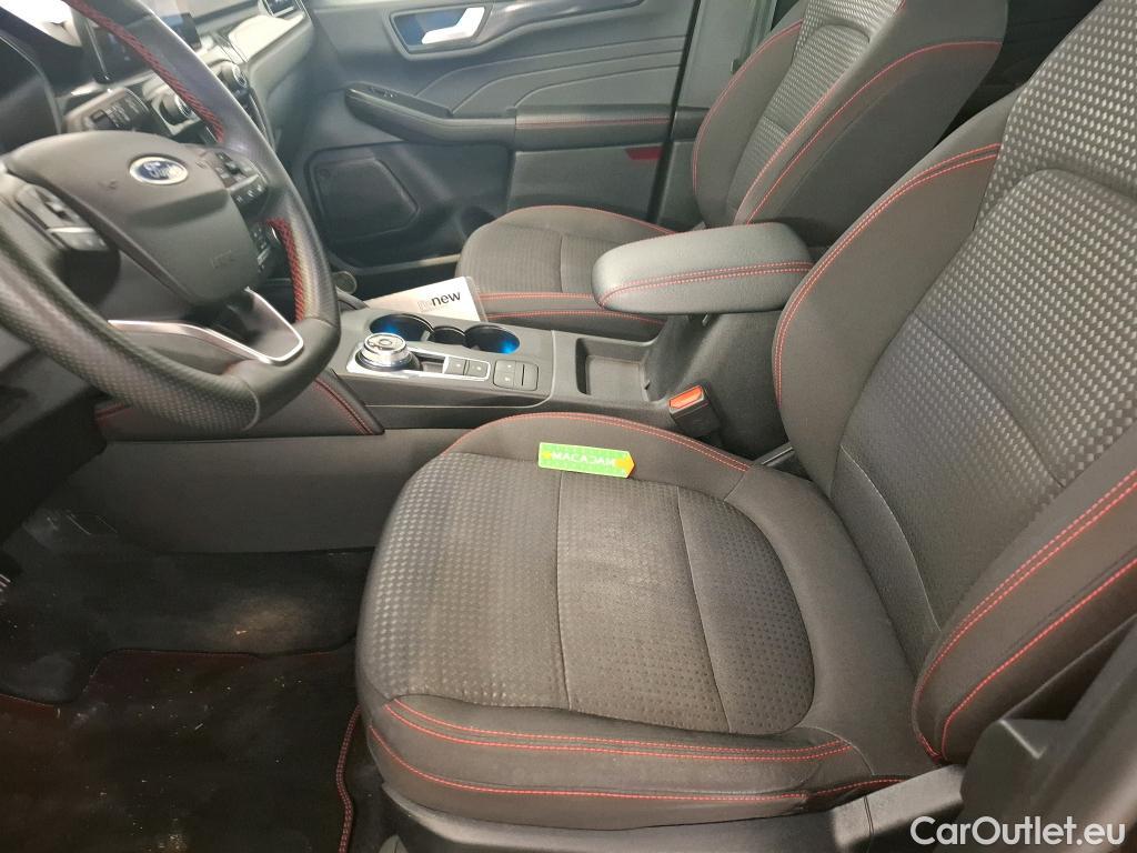  Ford  Kuga FORD  / 2019 / 5P / SUV 2.5 190 hybrid Flexifuel Pshift ST-Line #11