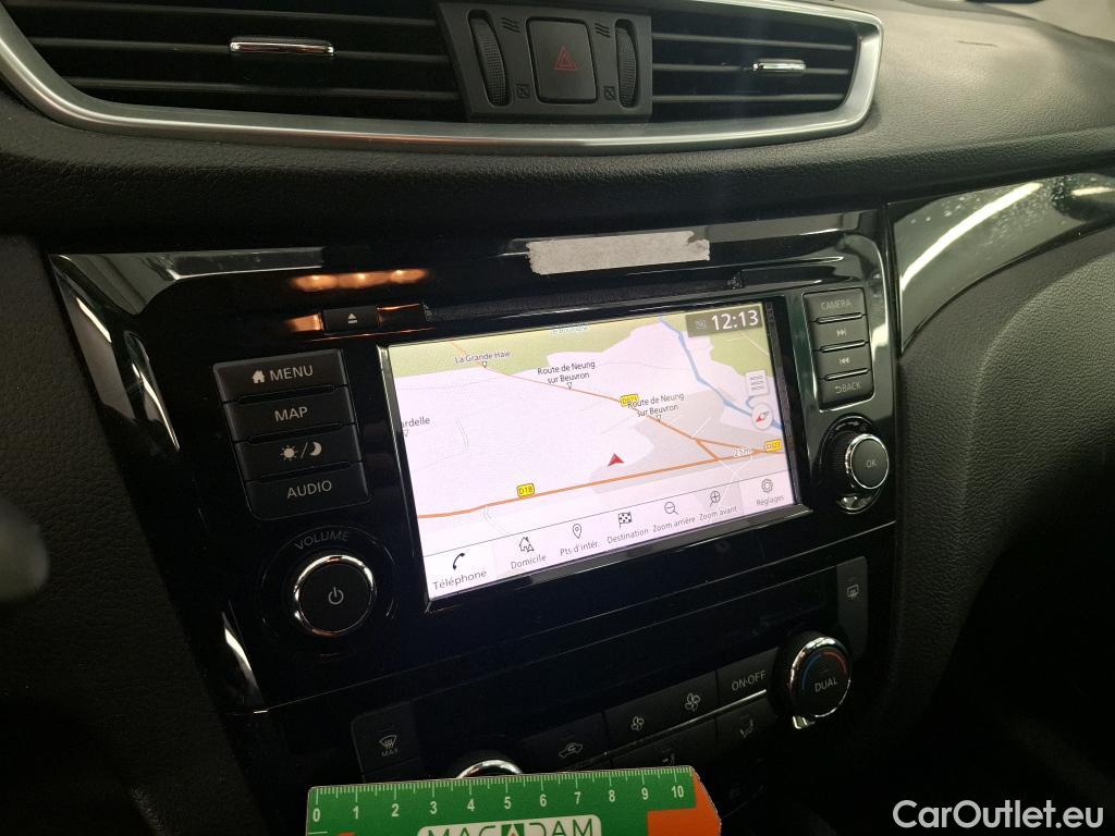  Nissan  Qashqai NISSAN  / 2017 / 5P / Crossover 1.5 DCI 115 Business Edition #17