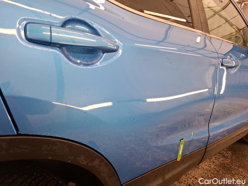  Nissan  Qashqai NISSAN  / 2017 / 5P / Crossover 1.5 DCI 115 Business Edition #6