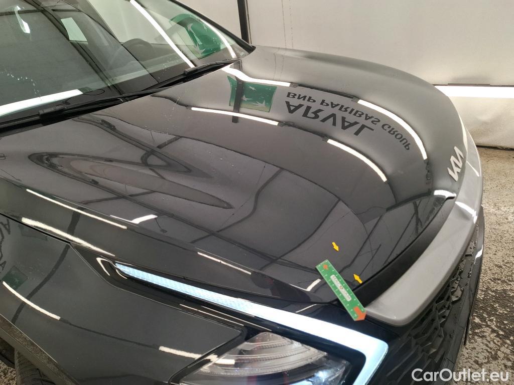  KIA  Sportage  Active 1.6 CRDi 135CV BVA7 E6d #1