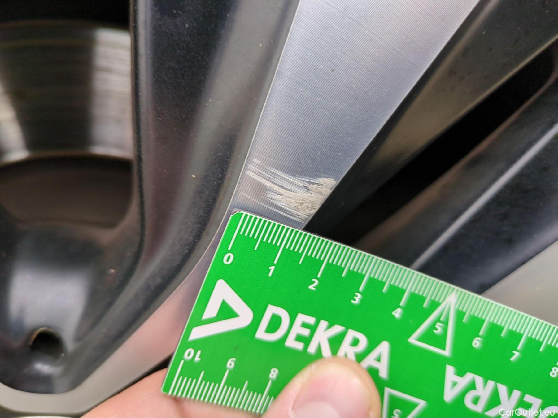  Mercedes  B-Klasse MERCEDES-BENZ Classe B / 2019 / 5P / monospace B 180 d Business Line Edition BA8 #12