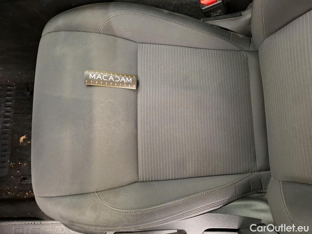  Land Rover  Discovery LAND ROVER  Sport / 2019 / 5P / SUV 1.5 P300e PHEV AUTO 4WD #15