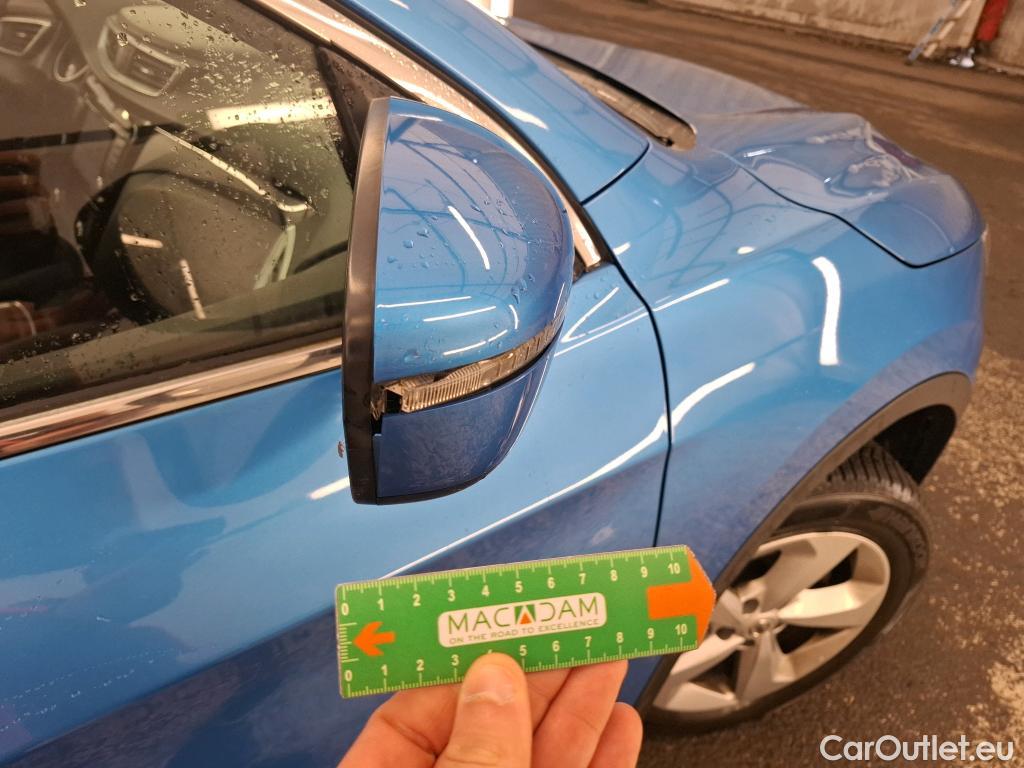  Nissan  Qashqai NISSAN  / 2017 / 5P / Crossover 1.5 DCI 115 Business Edition #14