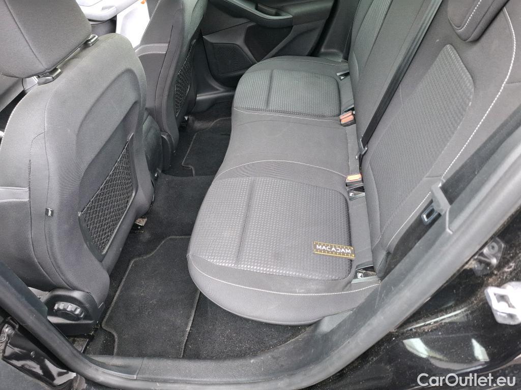  Ford  Focus  Break Trend 1.5 EcoBlue 95CV BVM6 E6dT #17