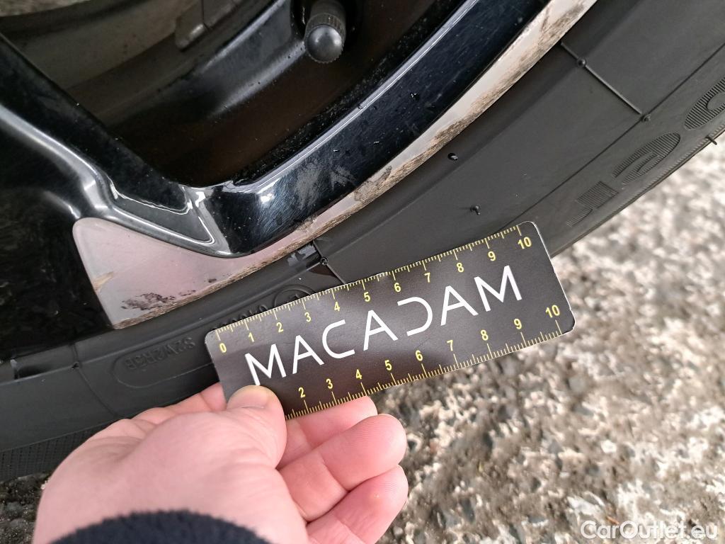  DS  DS7 7 Crossback Bastille 1.5 BlueHDi 130CV BVA8 E6d #34