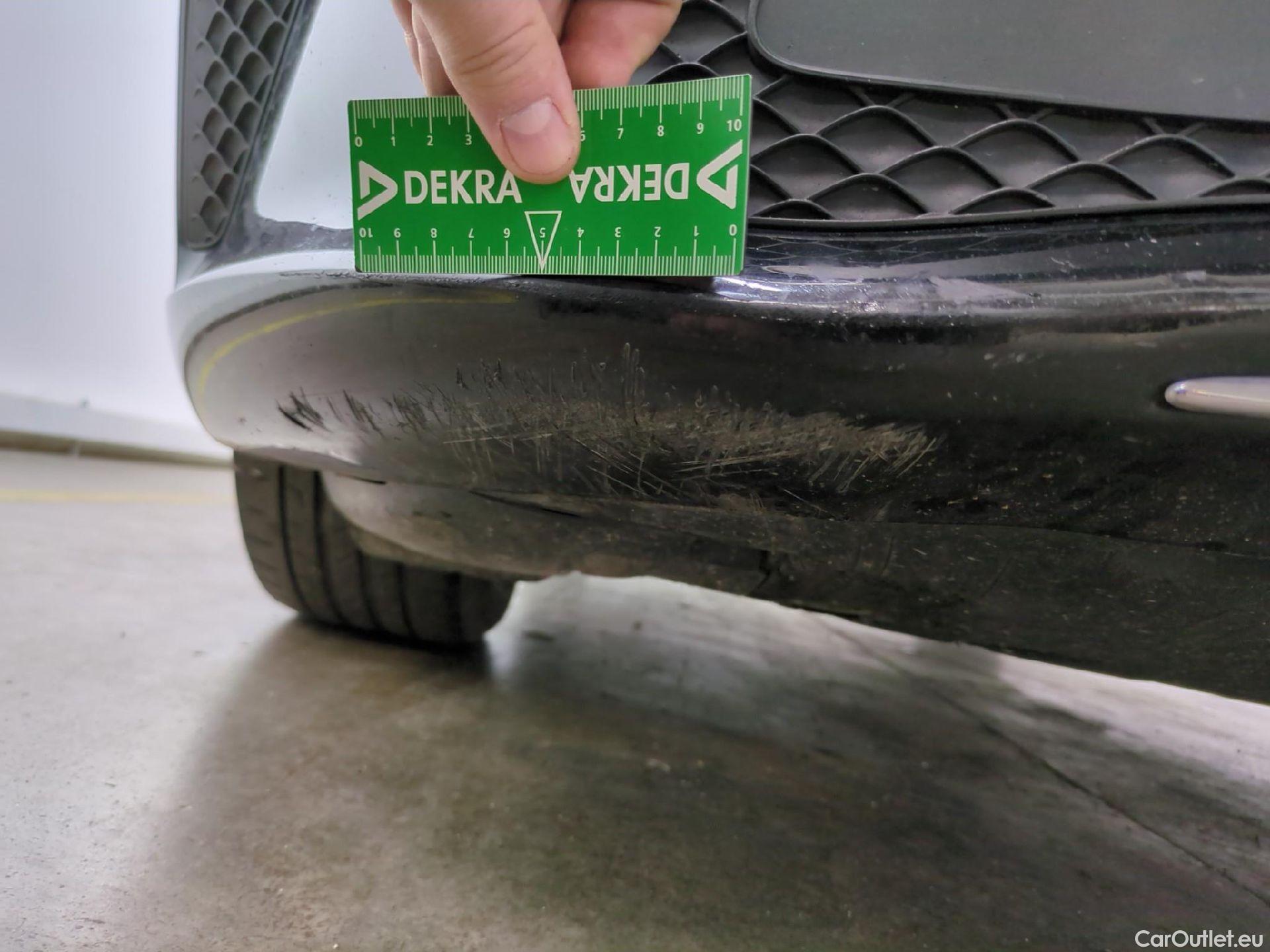  Mercedes  B-Klasse MERCEDES-BENZ Classe B / 2019 / 5P / monospace B 180 d Business Line Edition BA8 #19