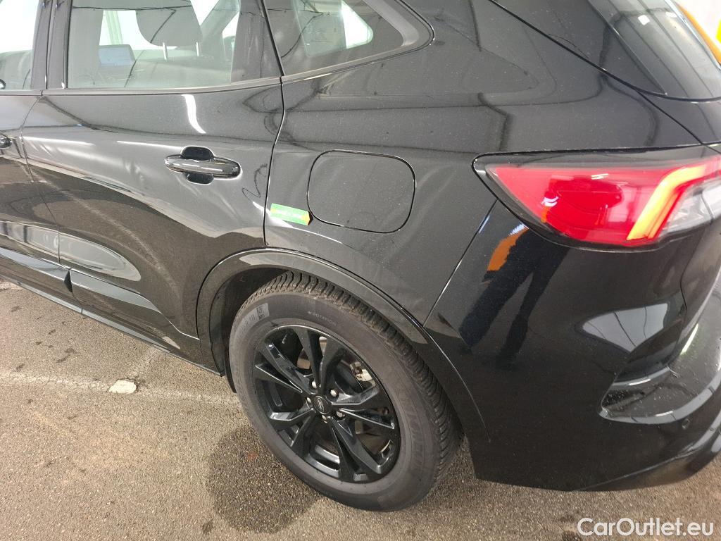  Ford  Kuga FORD  / 2019 / 5P / SUV 2.5 190 hybrid Flexifuel Pshift ST-Line #16